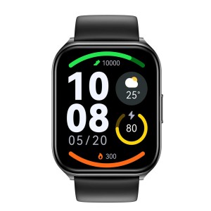 ساعت هوشمند هایلو مدل LS02 Pro